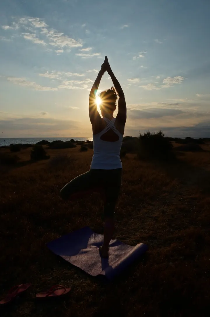 Cambium Ayurvéda Reiki Yoga Toulouse — Yoga à Balma