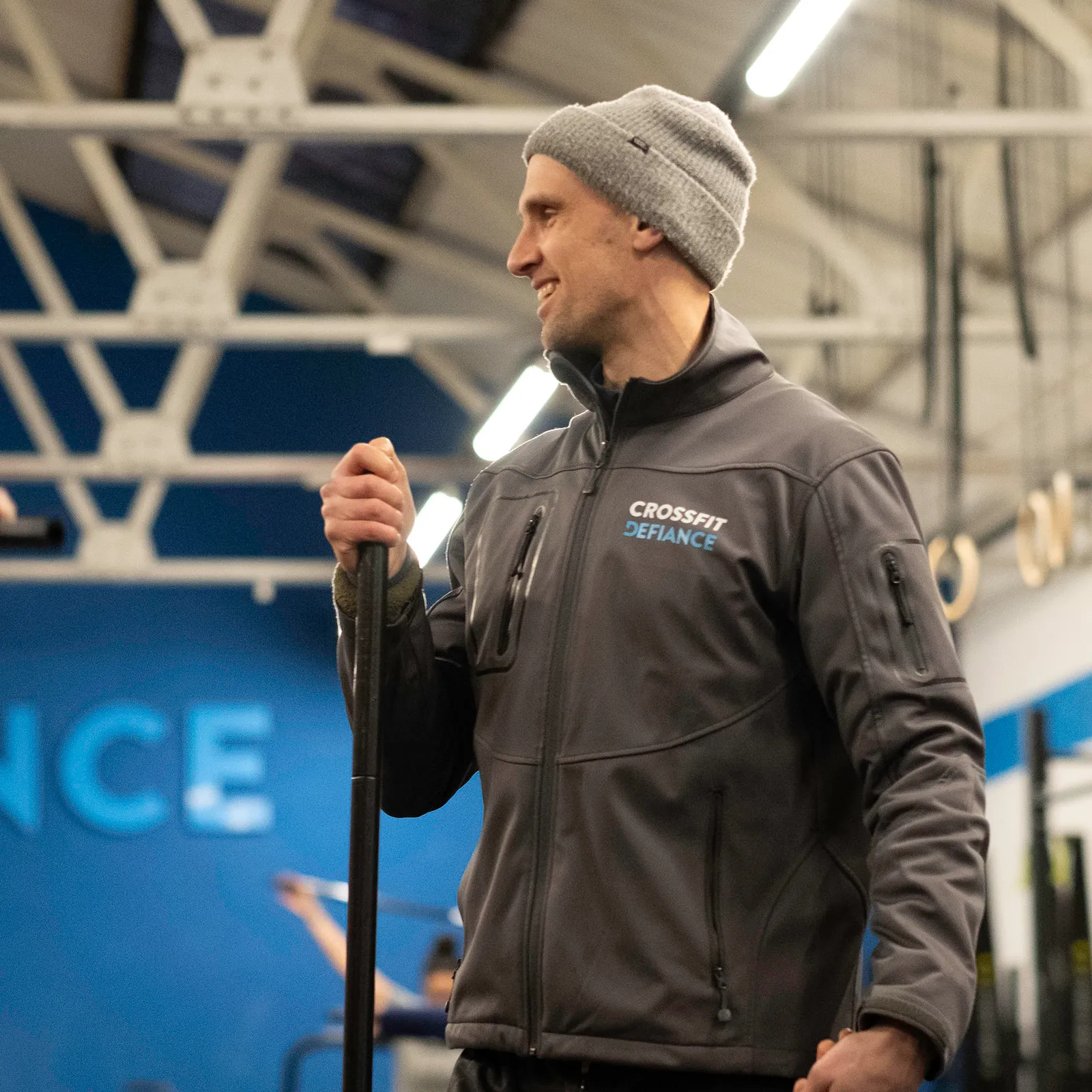 DefianceFit — crossfit-studio in Brookfoot, Brighouse — 3
