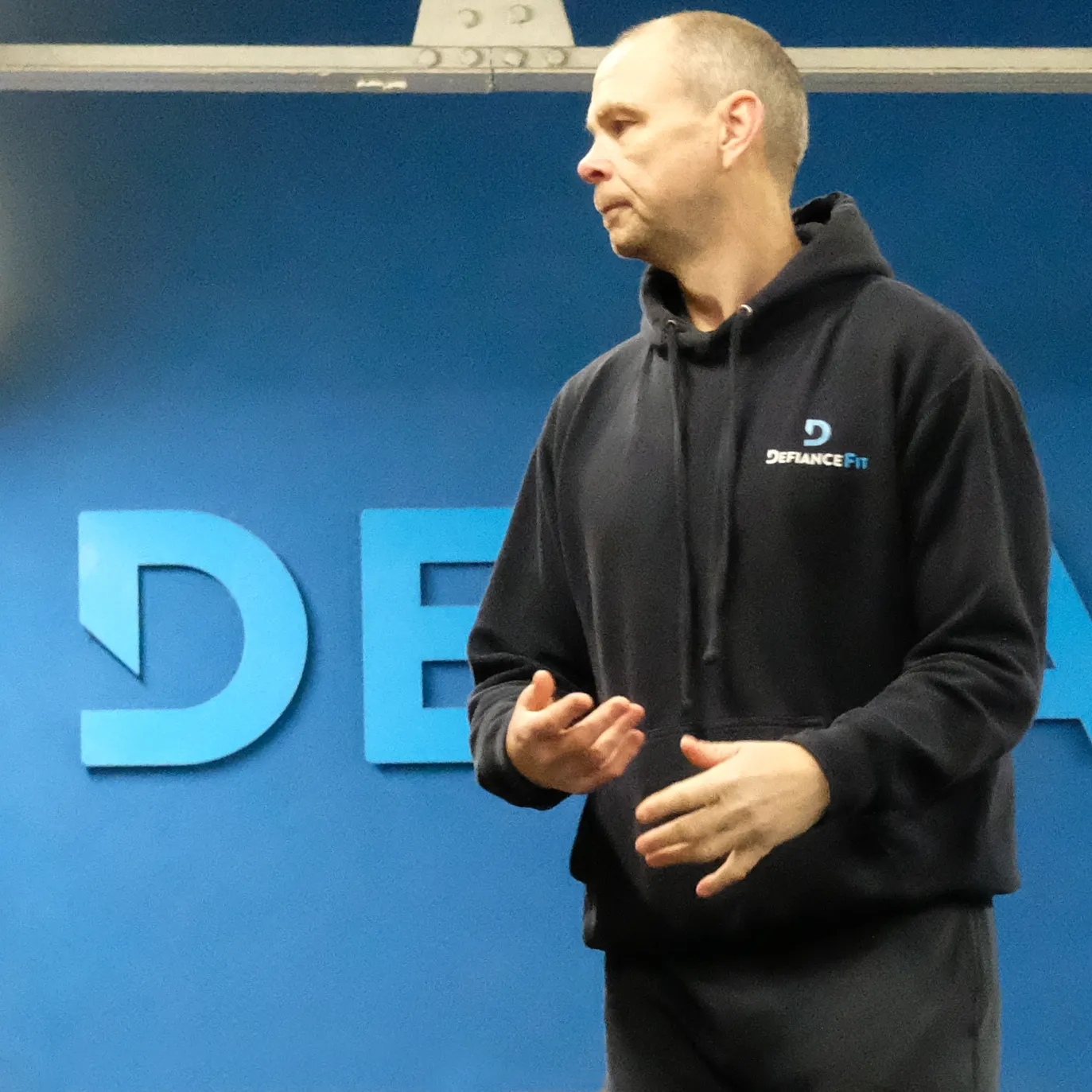 DefianceFit — crossfit-studio in Brighouse — 3