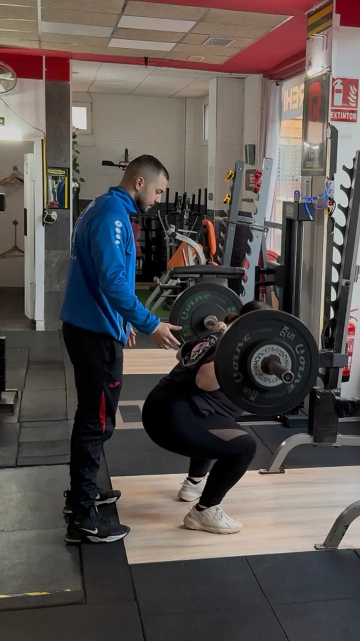 The Costa Trainer — entrenamiento personal-studio en Infante Juan Manuel, Murcia — 3