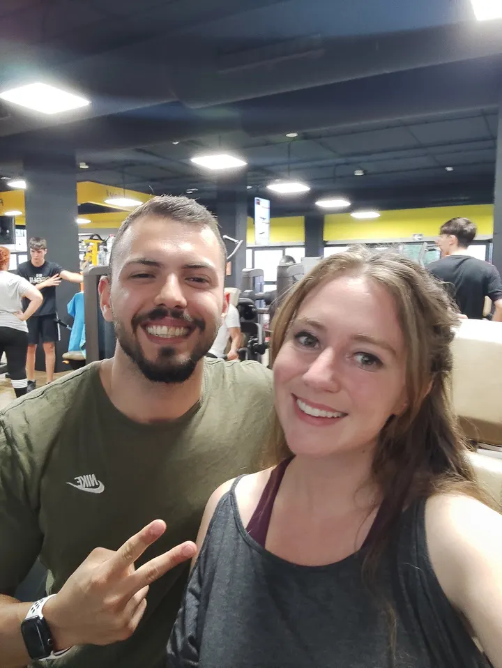 The Costa Trainer — Entrenamiento personal en Infante Juan Manuel, Murcia