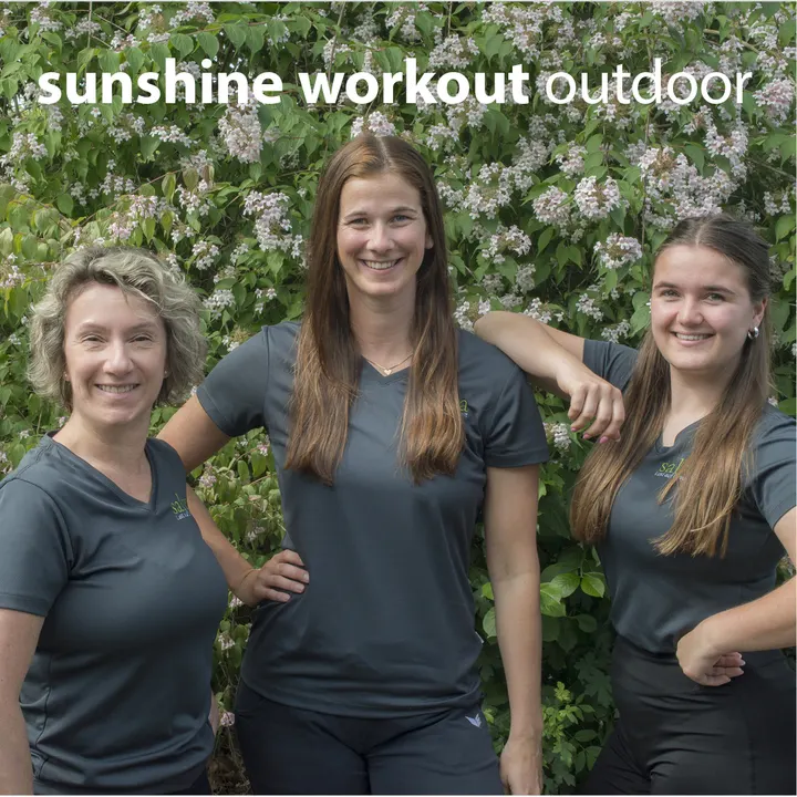 salvea — Fitness Studio in Kleve, Kleve