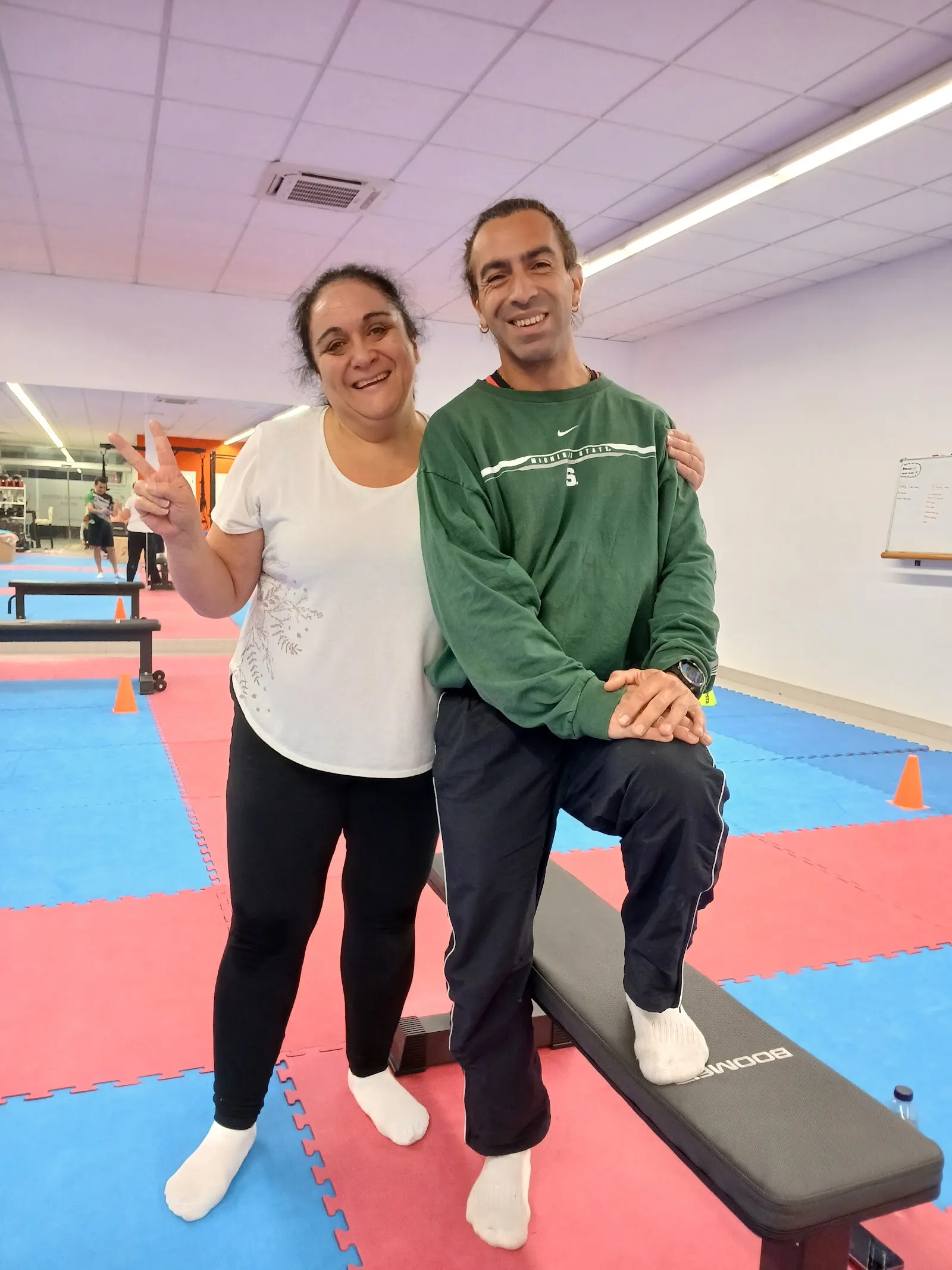 Tu Transformación Física Estepona — entrenamiento personal-studio en Estepona — 4
