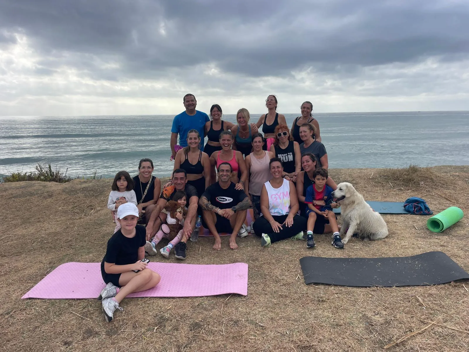 Tu Transformación Física Estepona — entrenamiento personal-studio en Estepona — 5