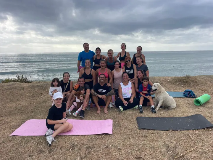Tu Transformación Física Estepona — entrenamiento personal-studio en Estepona — 5