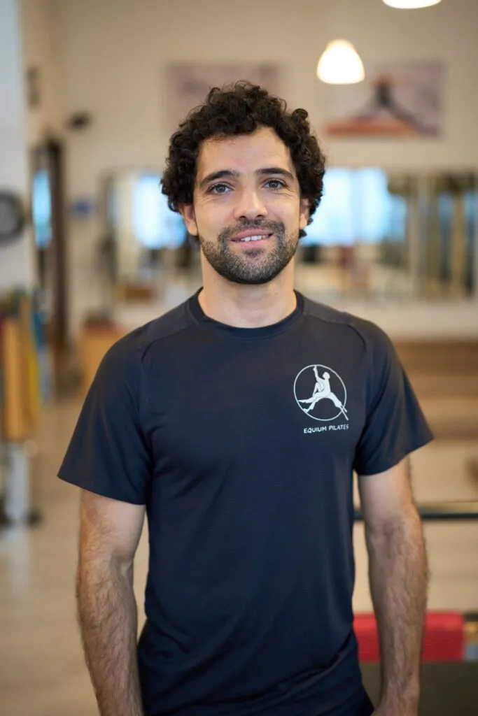 Equium | Estudio de Pilates en Las Palmas de Gran Canaria — pilates-studio i Las Alcaravaneras, Las Palmas de Gran Canaria — bild 3