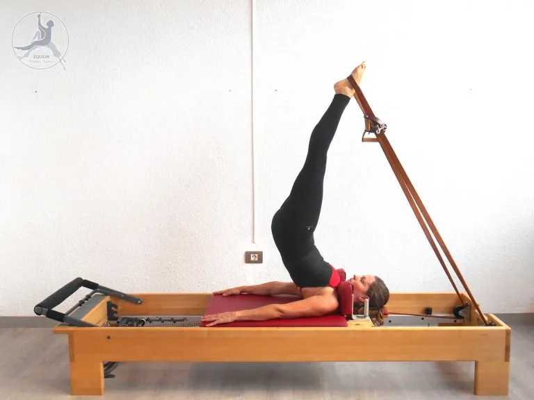 Equium | Estudio de Pilates en Las Palmas de Gran Canaria — pilates-studio i Las Palmas de Gran Canaria — bild 3