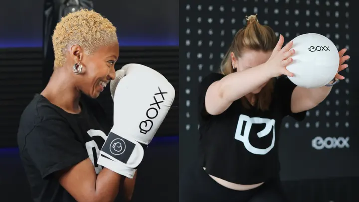 Boxx — Fitness Studio in South Woodford, London