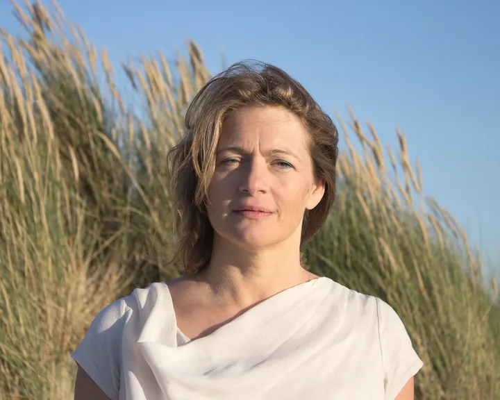 Esti Rotteveel Soulworks — barre-studio in Noordwijk-Binnen, Noordwijk — 3