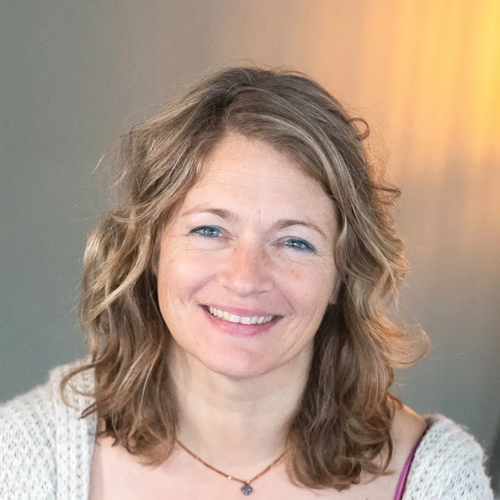 Esti Rotteveel Soulworks — barre-studio in Noordwijk — 5