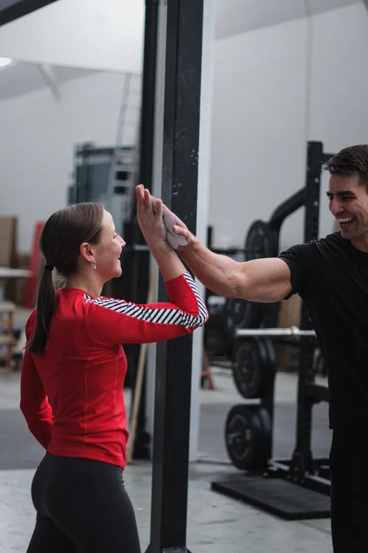 Calisthenics Aarhus — træningsstudio i Viby J., Højbjerg — 2