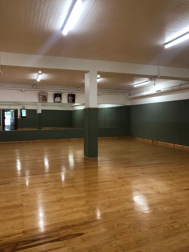 Institut El Marhomy — arts martiaux-studio à Paris 20e Arrondissement, Paris — 3