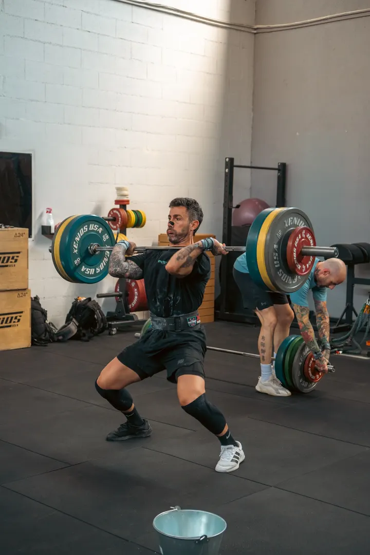 La Cima — crossfit-studio en Ronda, Granada — 2
