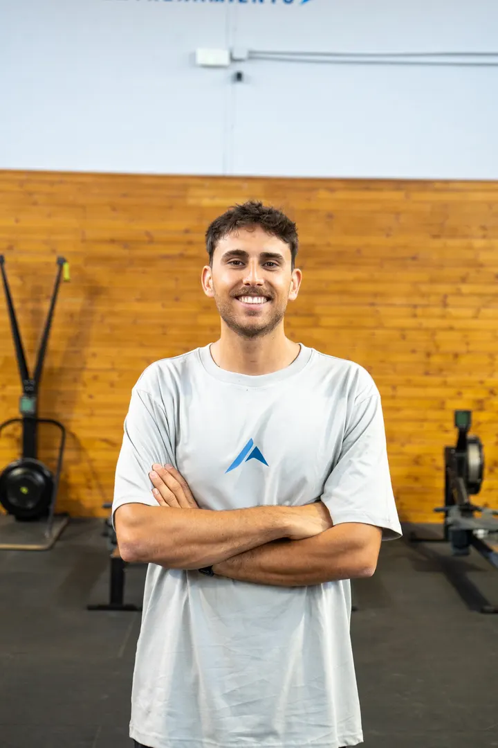La Cima — crossfit-studio en Ronda, Granada — 3