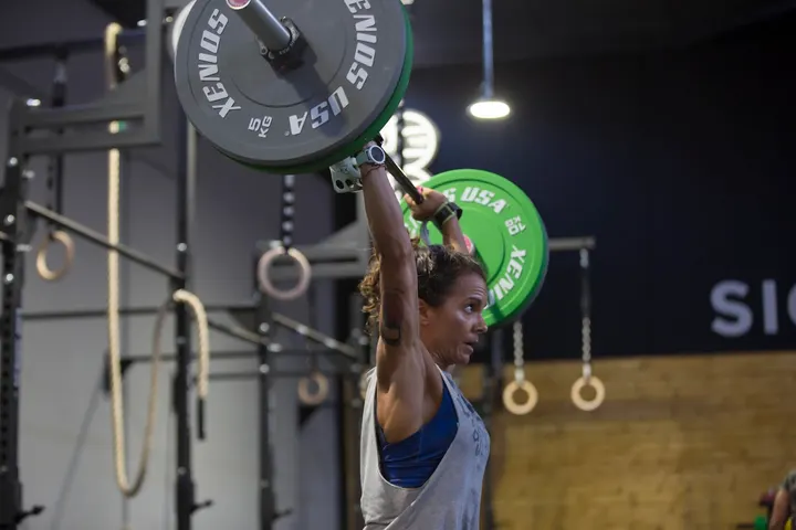 La Cima — crossfit-studio en Granada — 3