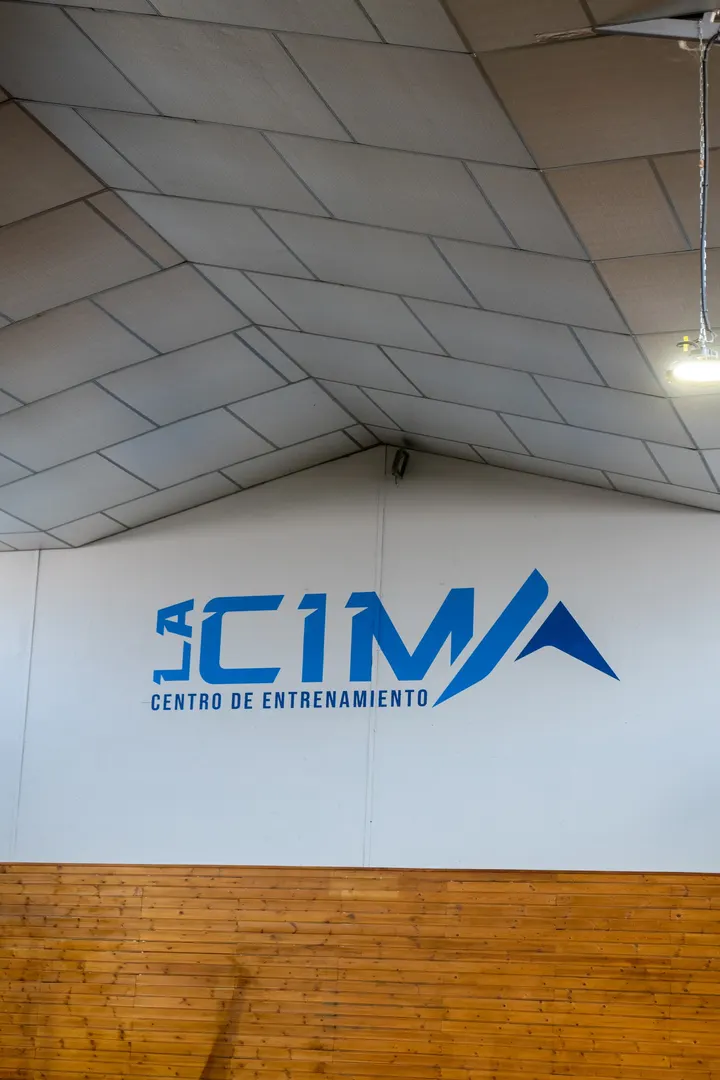 La Cima — crossfit-studio en Granada — 5