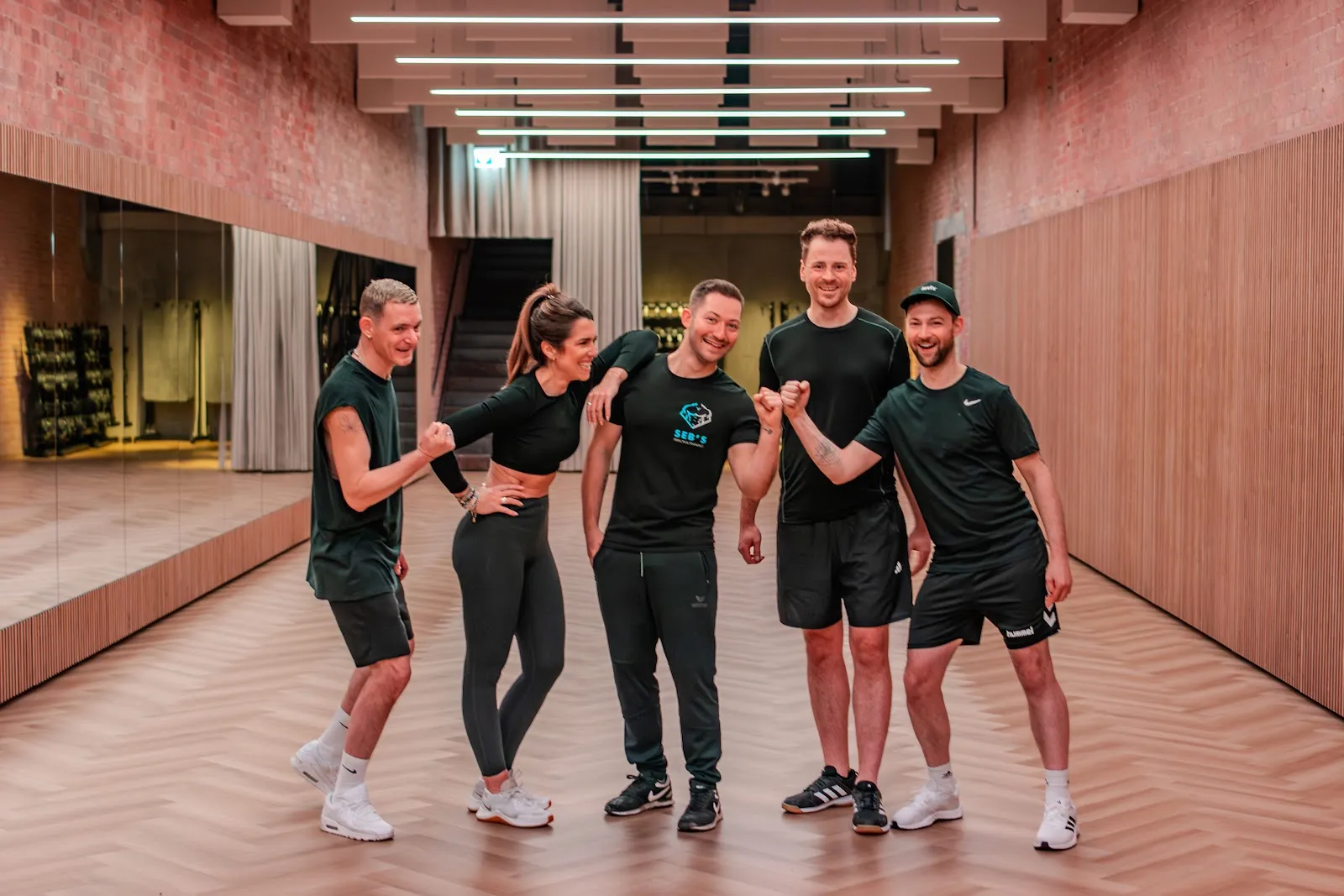 Sebs Personaltraining — pt-studio in Prenzlauer Berg, Berlin — 3