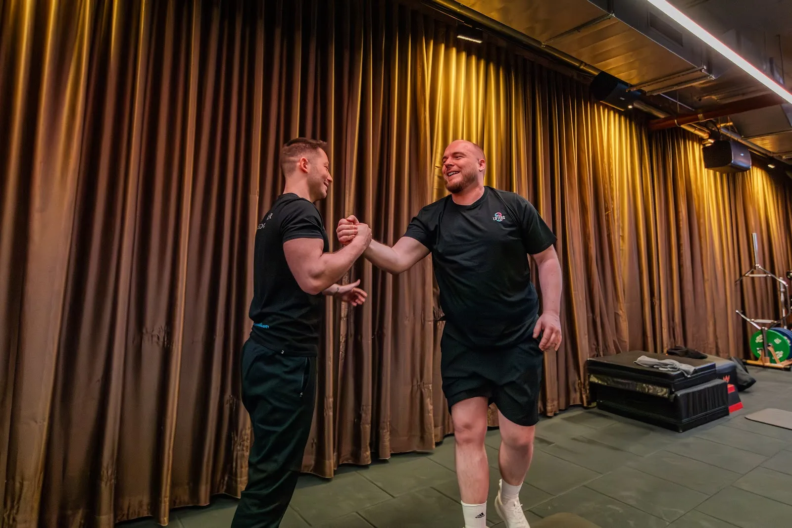 Sebs Personaltraining — pt-studio in Berlin — 3