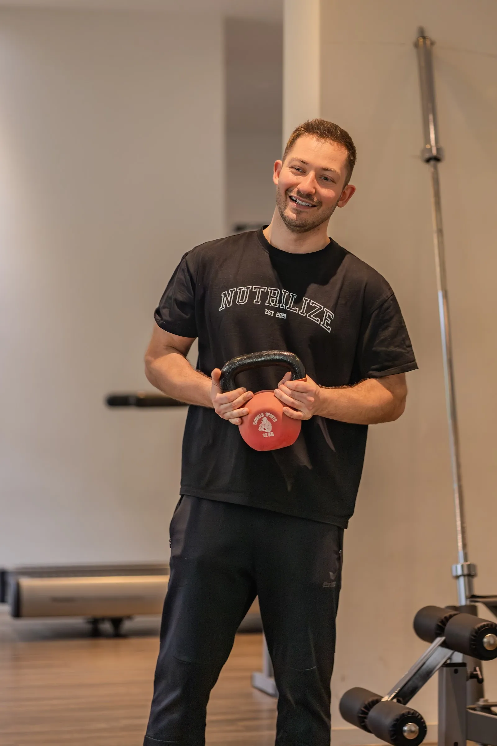 Sebs Personaltraining — pt-studio in Berlin — 5