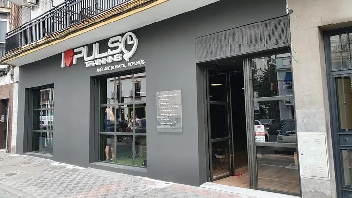 Impulso Trainning — crossfit-studio en Cruz Roja-Capuchinos, Sevilla — 2
