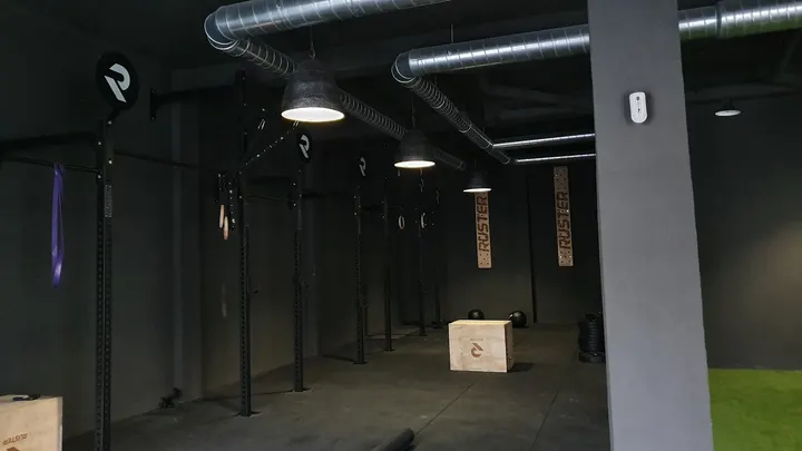 Impulso Trainning — crossfit-studio en Sevilla — 3