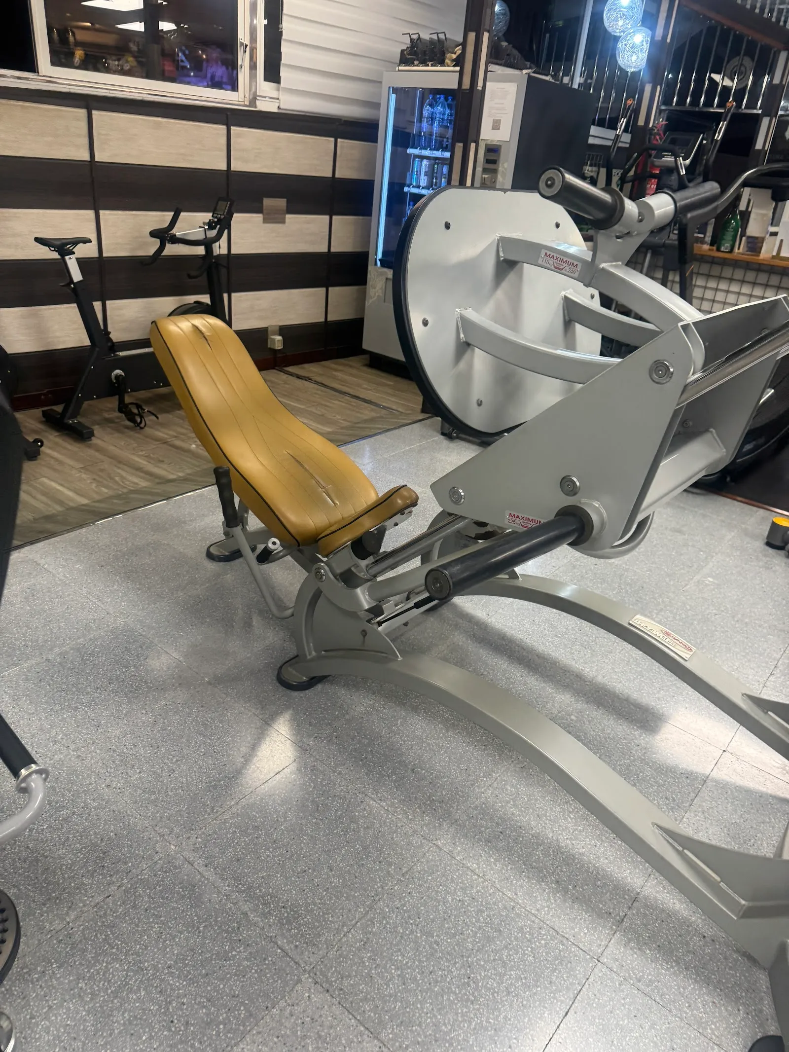Gym Better Bodies — estudio de fitness-studio en Puerto Rico — 2