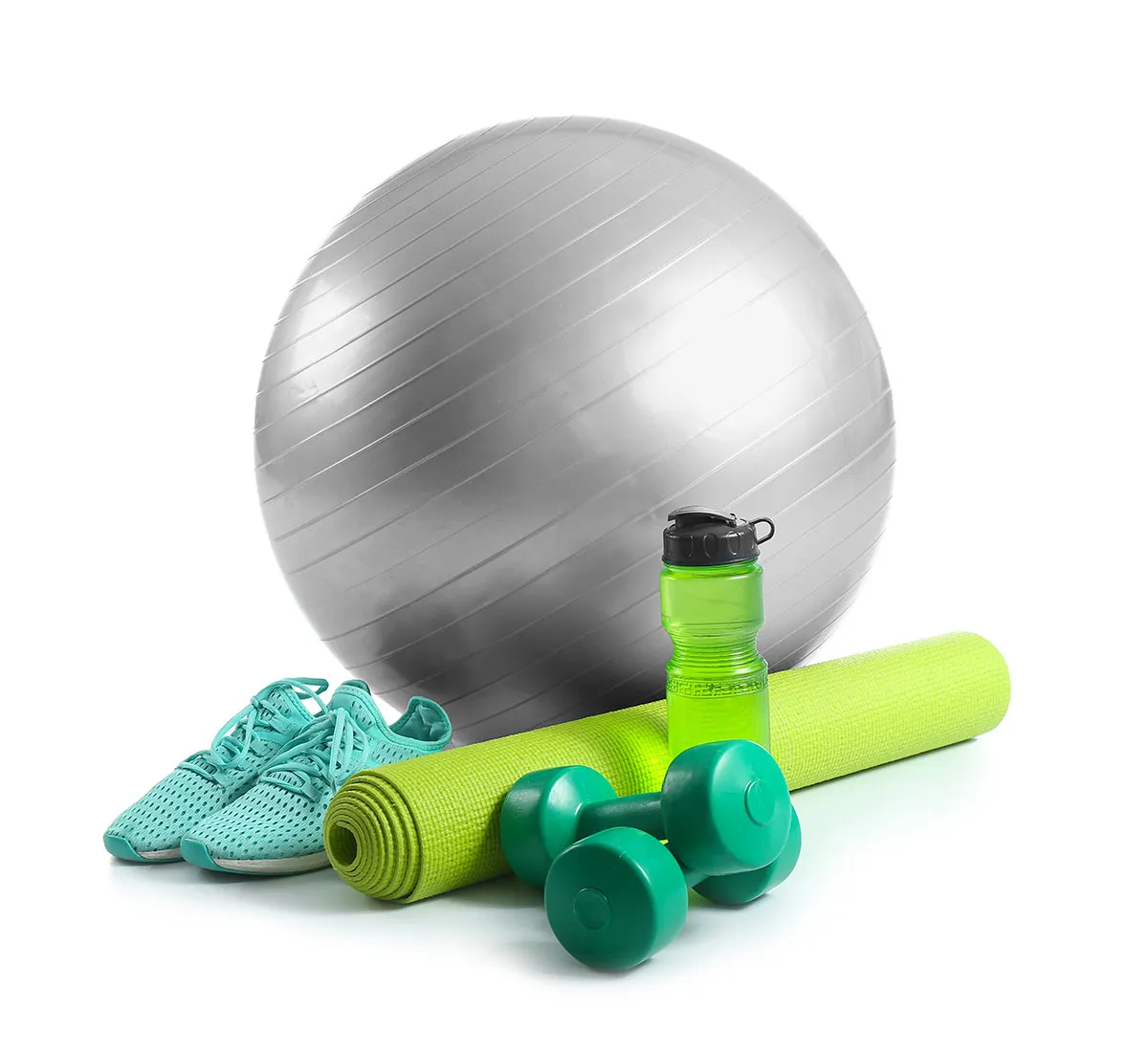Women Health Fitness — träningsstudio i Nürnberg — 2