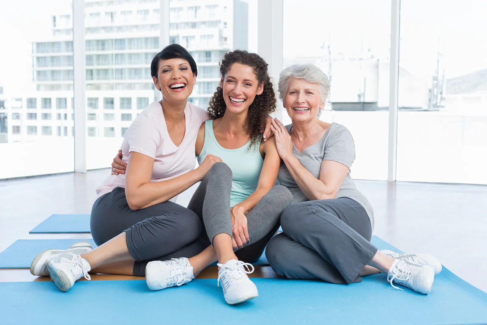Women Health Fitness — träningsstudio i Nürnberg — 4