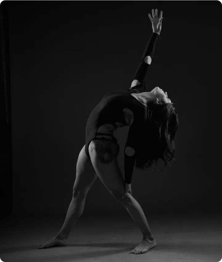 RedPole Studio — Pole Fitness en Casco Antiguo, Zaragoza