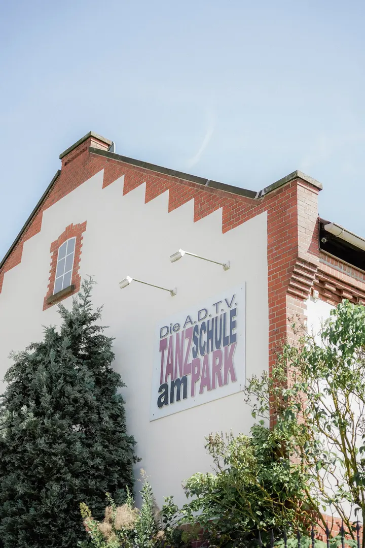 ADTV Tanzschule am Park — Tanz in Rote Schanze, Wolfenbüttel
