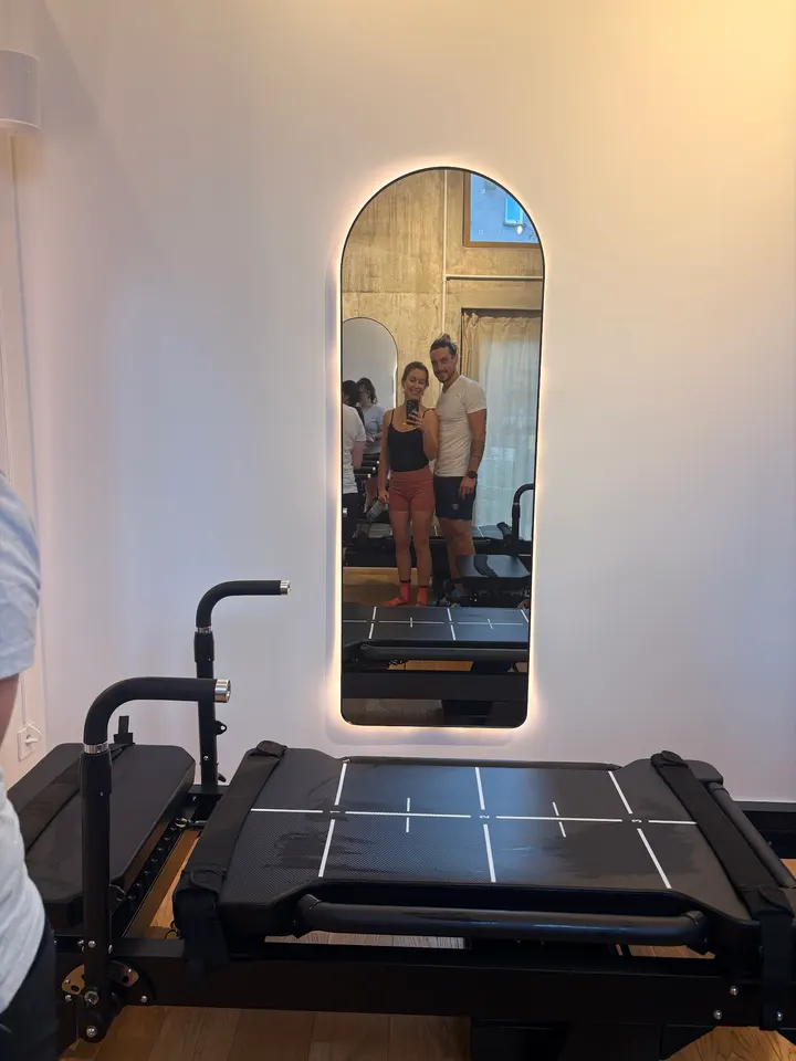 ATTITUD — pilates-studio à Plateau central, Clermont-Ferrand — 2