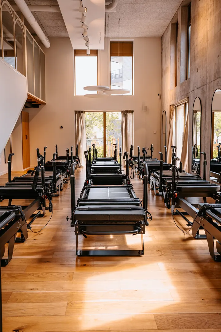 ATTITUD — pilates-studio à Plateau central, Clermont-Ferrand — 3