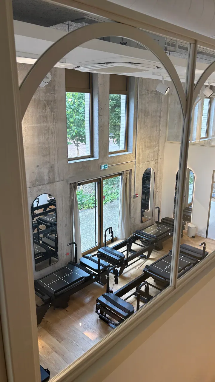ATTITUD — pilates-studio à Clermont-Ferrand — 4