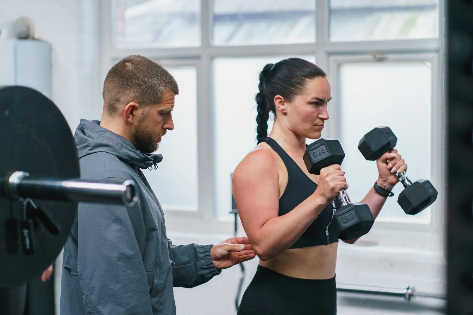 Train With Adby — fitness studio in Stockport — 3