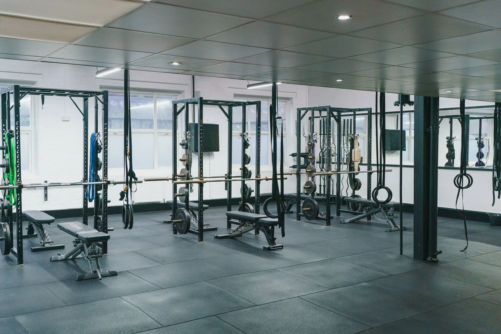 Train With Adby — fitness studio in Stockport — 5