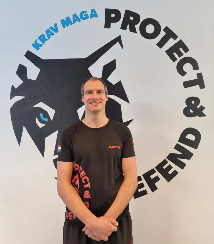 Krav Maga Deventer — vechtsport-studio in Deventer — 4