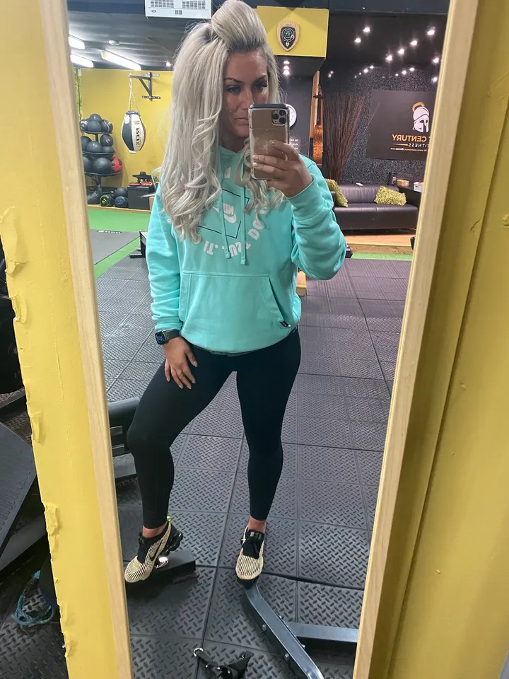 Next Century Fitness — fitness studio in Castlehead, Paisley — 3