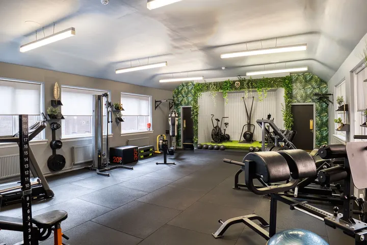 Next Century Fitness — fitness studio in Paisley — 3