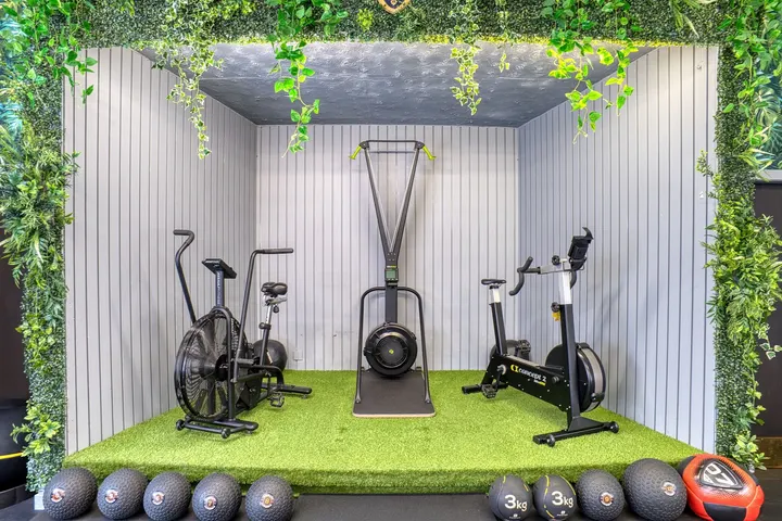 Next Century Fitness — fitness studio in Paisley — 4