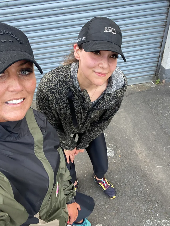 Next Century Fitness — fitness studio in Paisley — 5