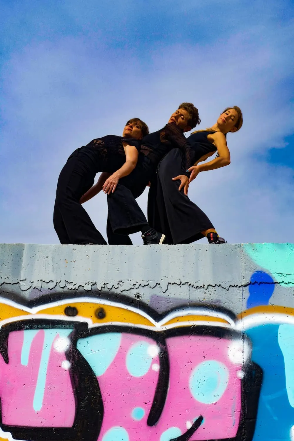 CONTRATIEMPO | Academia de Danza y Baile en Málaga — dans-studio i Málaga — bild 3