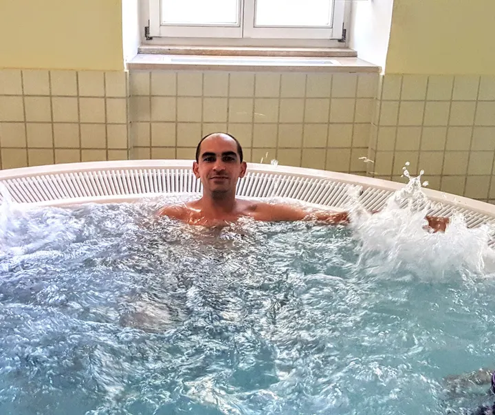 M-Fitnesscenter (im Nordbad) — fitnessstudio in München — 3