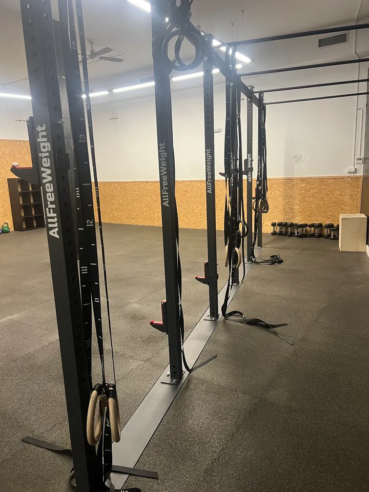 Centro Deportivo Monzón — artes marciales-studio en Monzón — 5