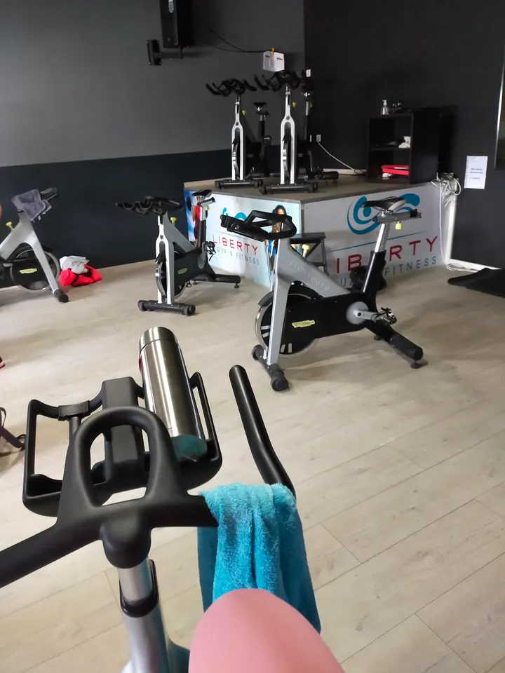 Liberty Aqua & Fitness — salle de fitness-studio à Marseille — 3