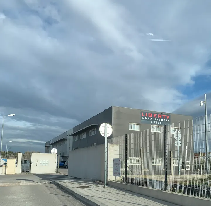 Liberty Aqua & Fitness — salle de fitness-studio à Marseille — 5