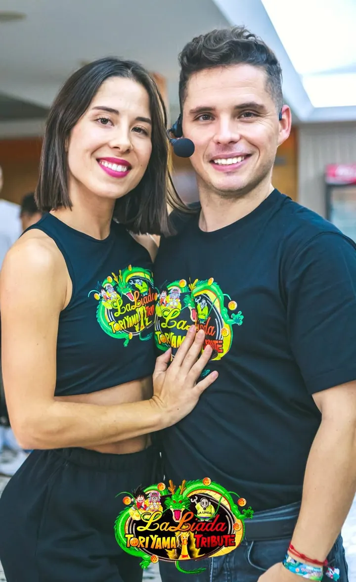 CS Bachata y Salsa (Clases de baile) — baile-studio en Salamanca, Madrid — 2