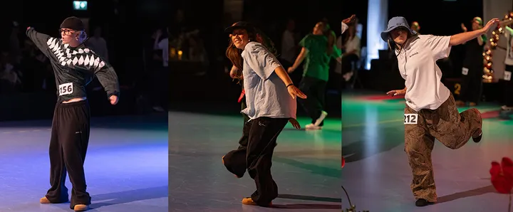 Danceworld Sundsvall AB — dans-studio i Sundsvall — 4