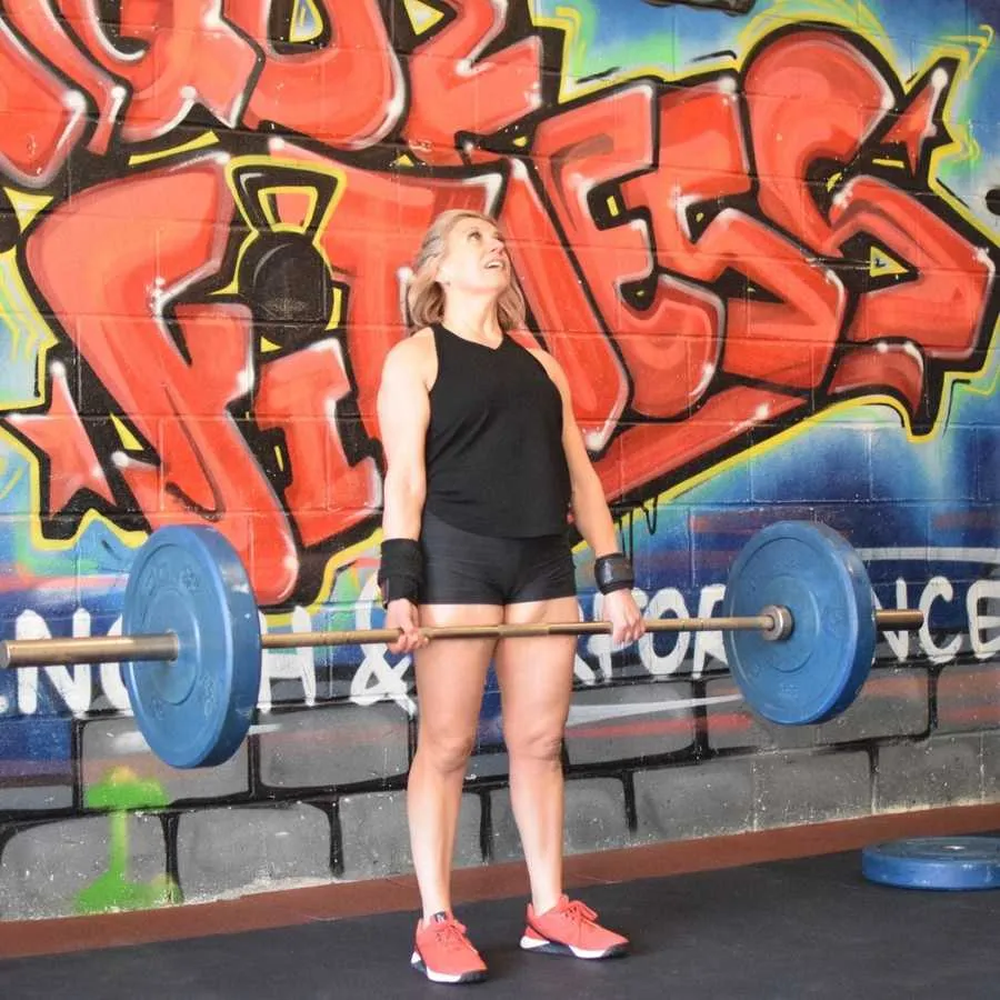 Stu-Nique Fitness Gym — hyrox-studio in Leicester — 4