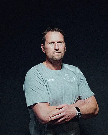 Hanse Athletik Bad Schwartau — träningsstudio i Lübeck — 3
