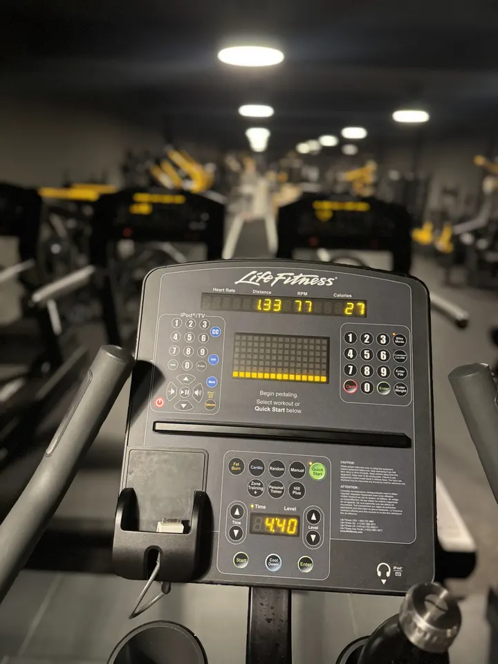 Hanse Athletik Bad Schwartau — Fitnessstudio in Lübeck
